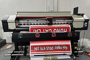 Hướng Dẫn In Bạt Quảng Cáo Hiệu Quả Nhất Tại TPHCM
