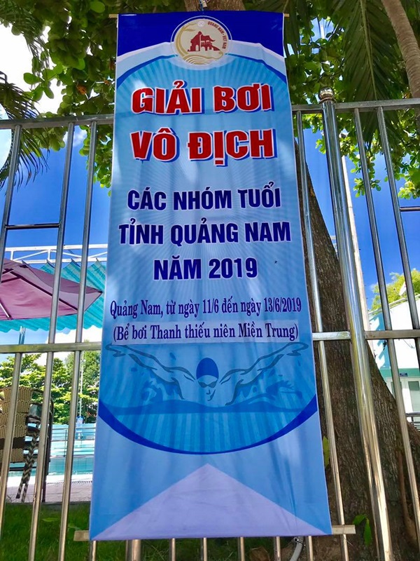 banner quảng cáo