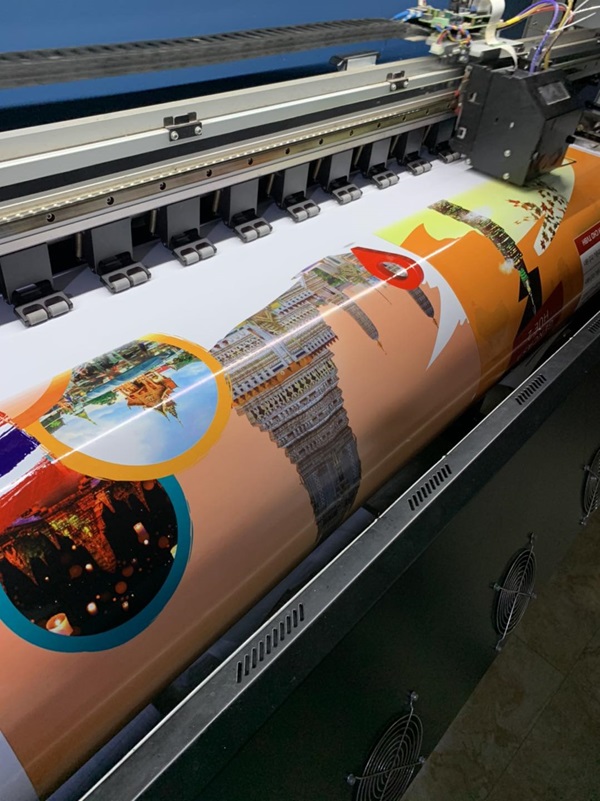 banner quảng cáo