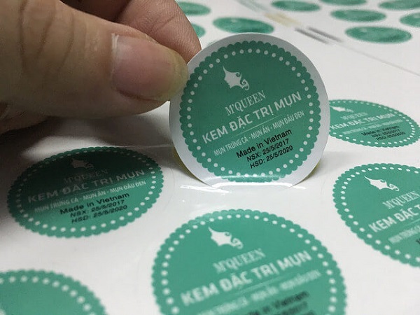 decal đẹp
