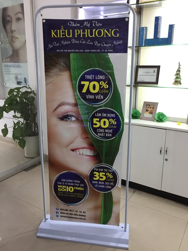 standee đẹp
