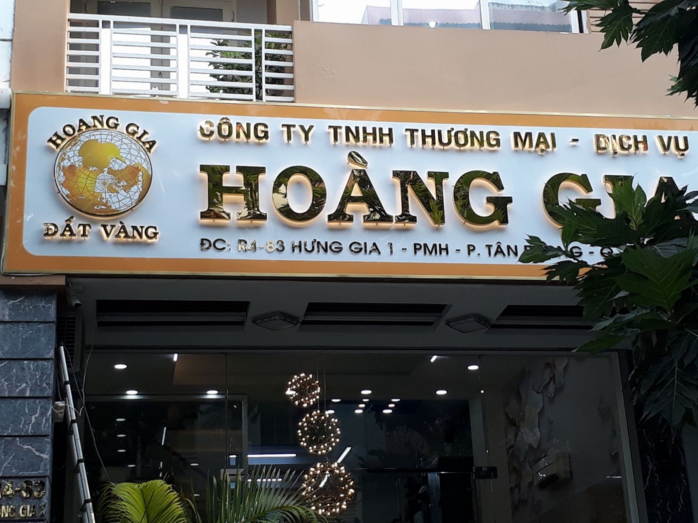 Bảng hiệu khu vực Quận 2 — bộ ảnh 58 — ảnh 6