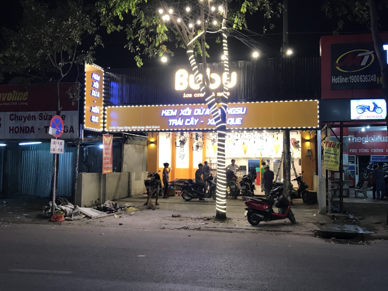 Bảng hiệu khu vực Quận 2 — bộ ảnh 58 — ảnh 1